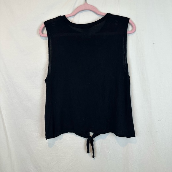 Dirtee Laundry "Daydreamer" Crop Top - Picture 5 of 6